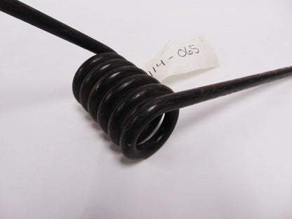 Left Rear Spring for Arctic Cat Snowmobile (OEM 0114-065)