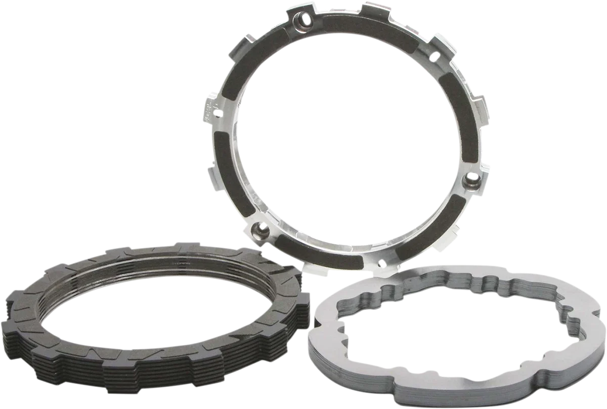 Rekluse RadiusCX Clutch Kit for Gas Gas/Husaberg/Husqvarna/KTM (2014–2023)