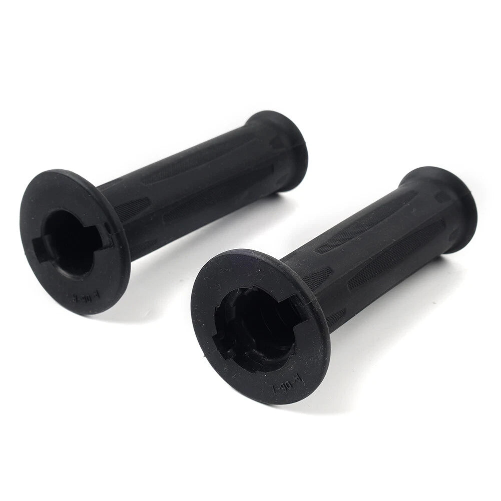 Hand Grips Handle Bar Cover for BMW R1200GS Adventure (2006–2015) RnineT (2014–2015)