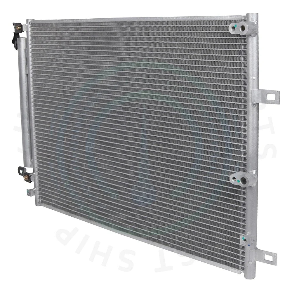 Cooling Kit for Jeep Cherokee (2014–2018)