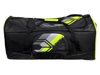 Castle X Hi Vis Team Gear Bag for Snowmobile