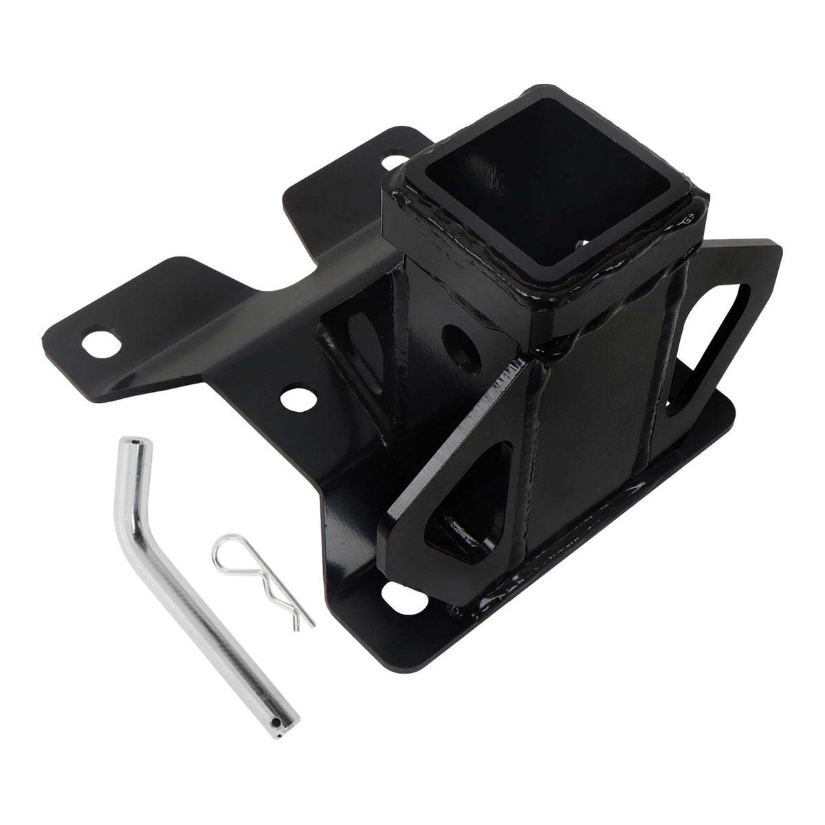 Rear Receiver Tow Hitch for Can-Am Maverick X3 (2017–2023)