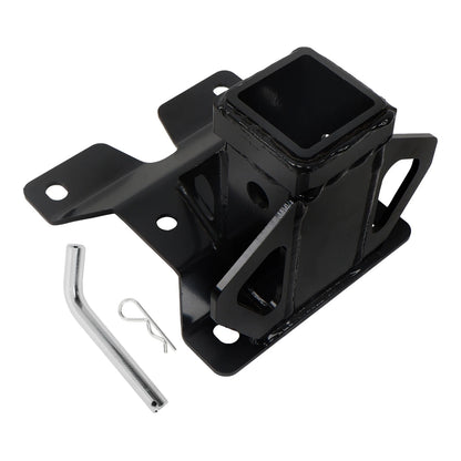 Rear Receiver Tow Hitch for Can-Am Maverick X3 (2017–2023)