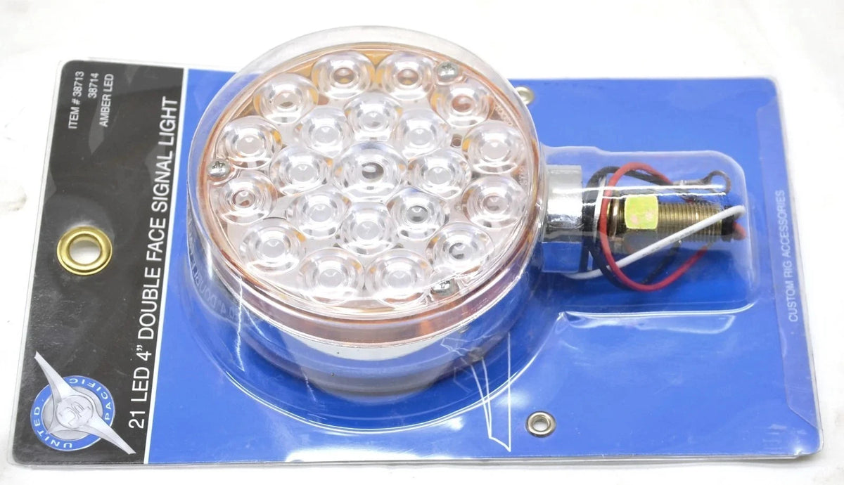 LED Turn Signal for Universal Vehicles (38714)