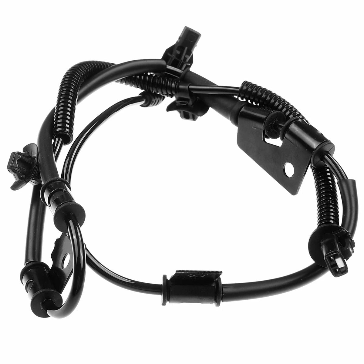 Front Left ABS Wheel Speed Sensor for Hyundai Tucson (2005–2009) 95670-2E300, 95670-03000, ALS588