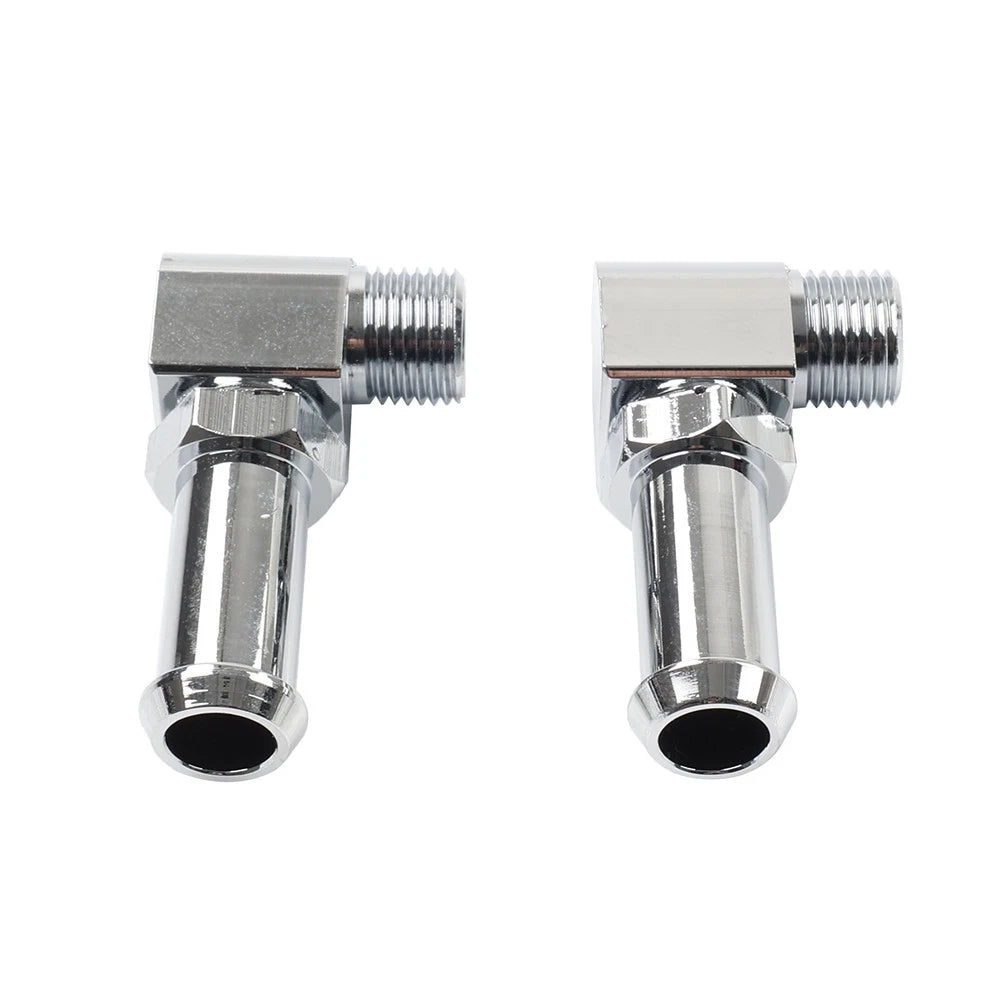 Oil Pump Fitting for Harley Shovelhead Evo FL FX FXST FLST FXD FXR FLT