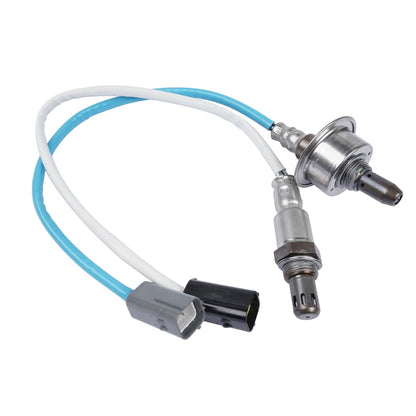2Pcs Rear Up+Down Oxygen Sensor for Nissan Altima Sentra Versa (2010–2013) 234-4380, 234-9096, 22693-1FN0A