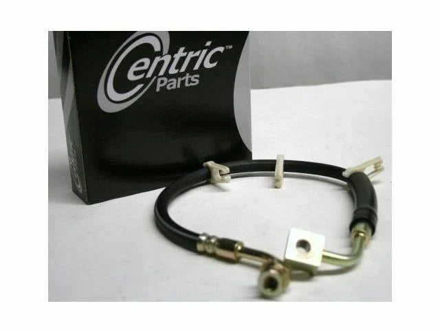 Front Right Brake Hose for Mazda B3000 4WD (1998–2002, 2005) K735PD