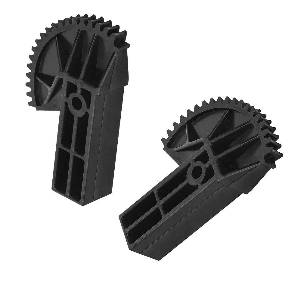 2X Winegard RP-3000 Antenna Elevation Gear for Camper/Trailer