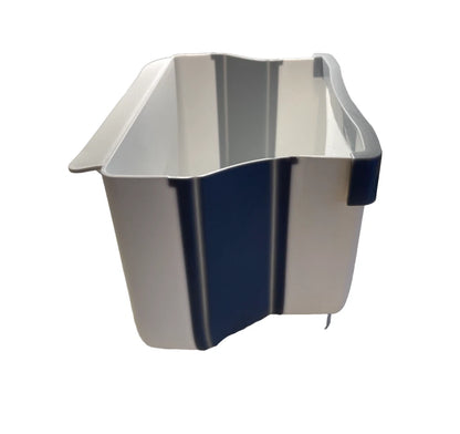 Collapsible Waste Rubbish Bin for Motorhome Campervan (MI565)