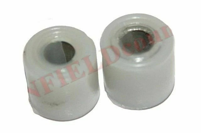 Set of 4 Rear Shock Absorber Bush Units for Jawa CZ Motorcycle