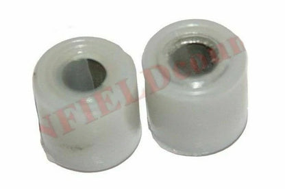Set of 4 Rear Shock Absorber Bush Units for Jawa CZ Motorcycle