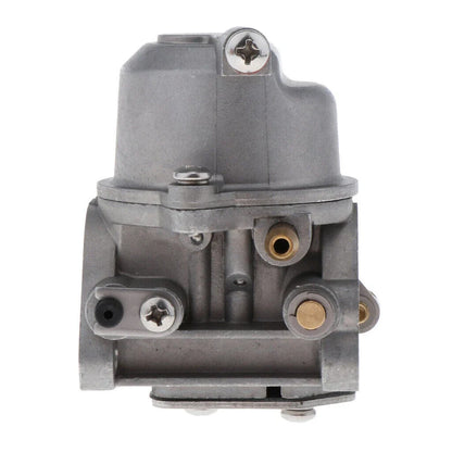 Carburetor for Yamaha 4 Stroke 4HP F4 Outboard Motor (67D-14301-10, 68D-14301-03)