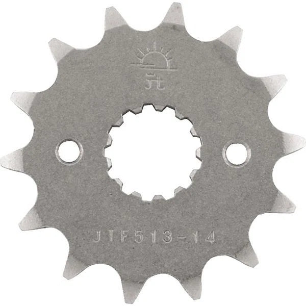 17-Tooth Front Engine Sprocket for (JTF252.17)
