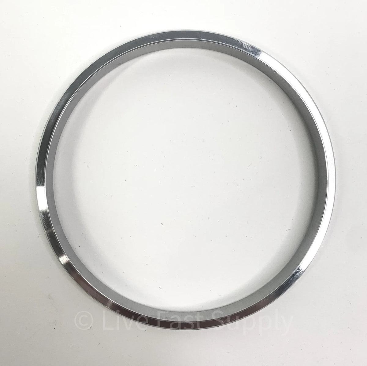 Air Cleaner Spacer 1 Inch Replacement for Edelbrock Holley SBC BBC 350 Ford (—)