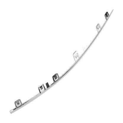 Front Right Bumper Grille Trim for Mercedes-Benz W206/C (2022–2024)
