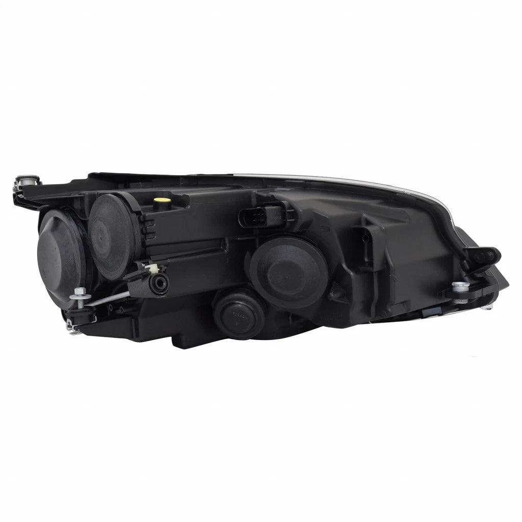 Headlight Driver Side for Volkswagen Golf Alltrack (2017) CLX-M0-20-9700-00-9-CL360A57, VW2502160
