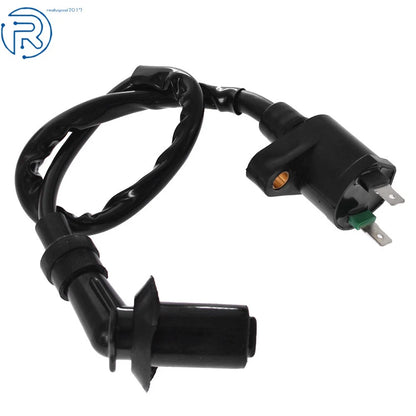 Ignition Coil for Polaris Outlaw 90 / Sportsman 90 (2007–2016)