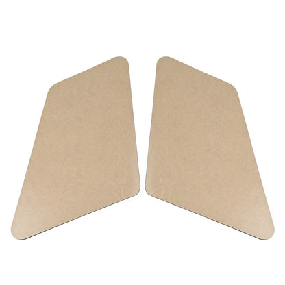 Anti-Slip Tank Traction Pad Knee Grip Protector for BMW R1200GS (2004-2012)