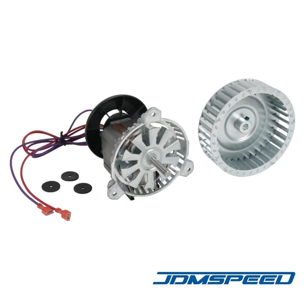 A078 Exhaust Vent Venter Motor for