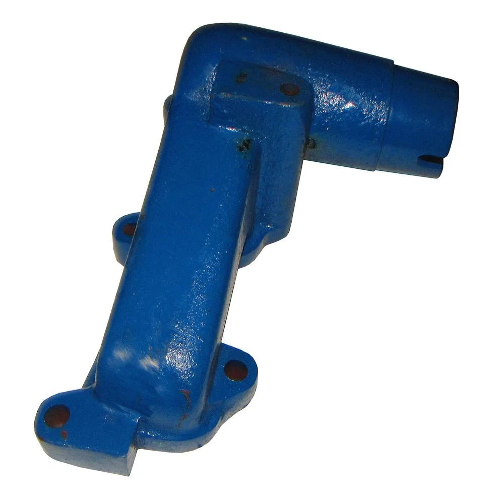 Exhaust Manifold for Ford 4100 4000 4110 3000 2000