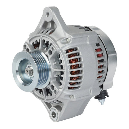 90-Amp Alternator for Isuzu Trooper Acura SLX (1999) 18017384, 13875N, 13875