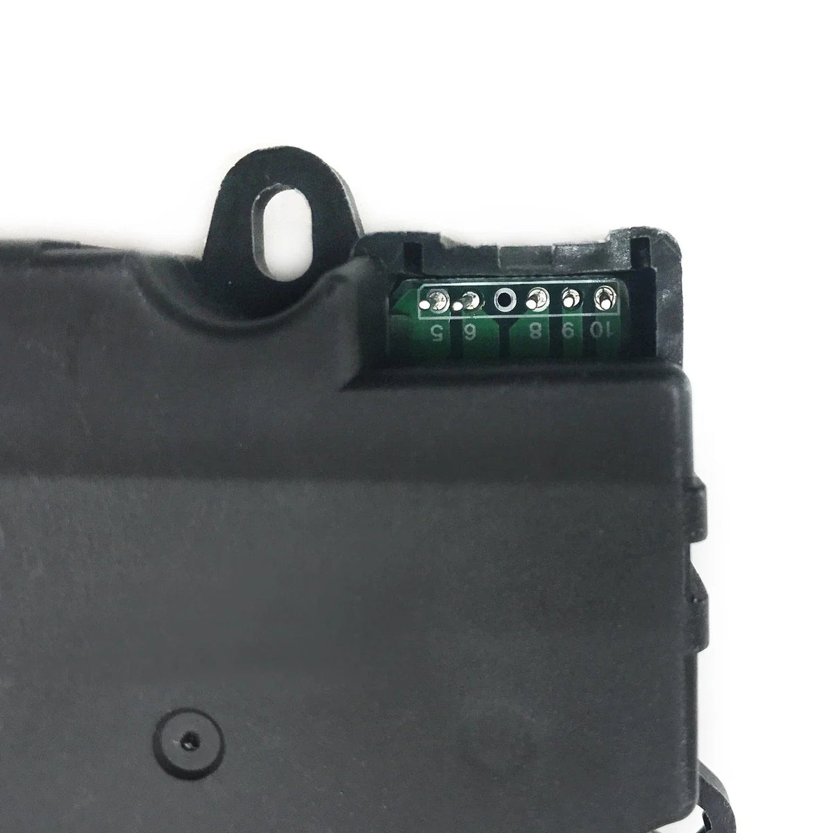 HVAC Heater Blend Door Actuator for Chevrolet Malibu Pontiac G6 Saturn Aura (2008–2012)
