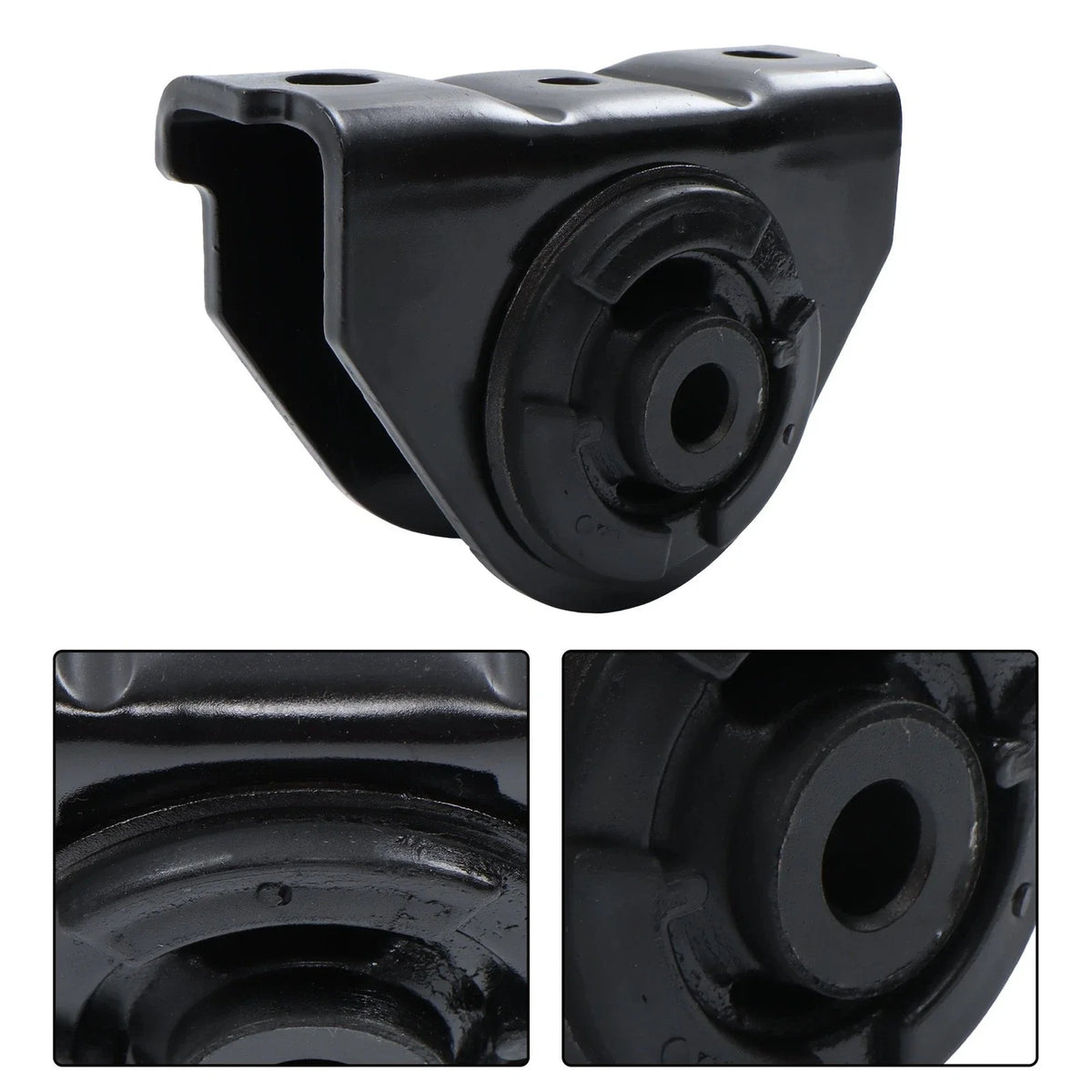Set of 2 Cab Mounts for Freightliner Cascadia (2018–2023)