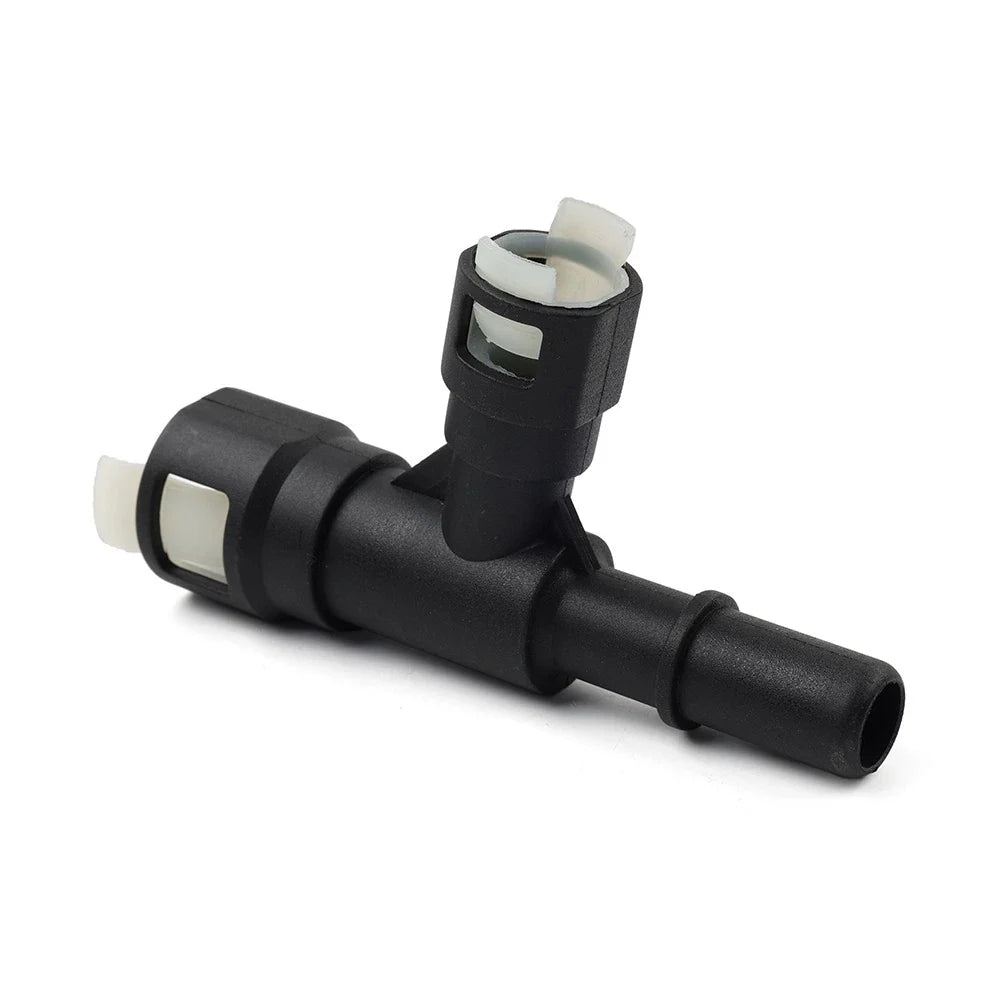 Heater Hose Joint Connector for Cadillac Chevrolet GMC Hummer