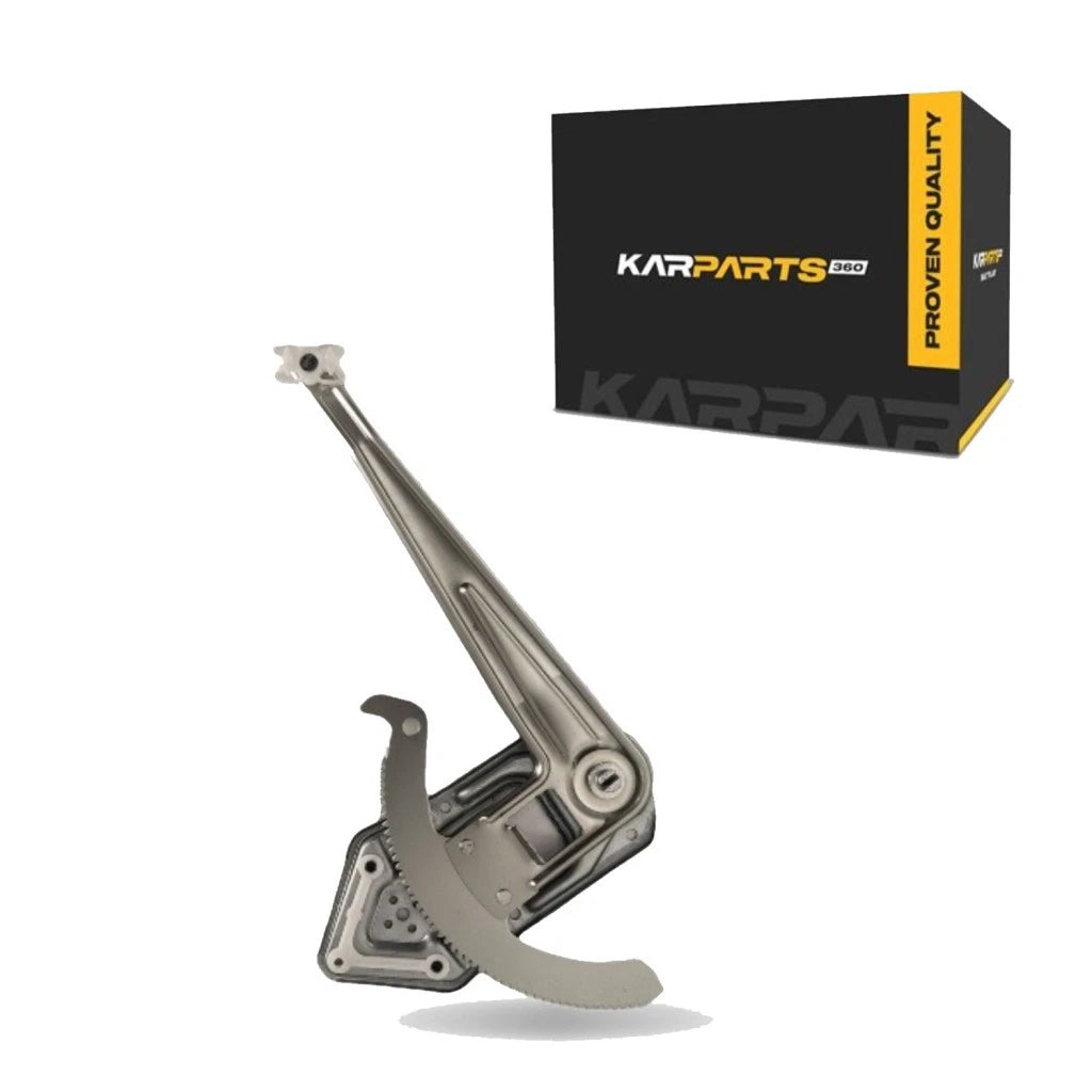 Window Regulator for Ford Ranger (1993–2011) FO1351113, ALX-PAU-T2-A5FO113RTF-CLA1