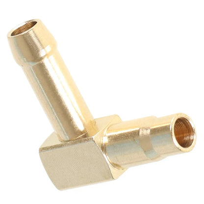 Fuel Inlet Elbow for CVK34 CV40 CVK44 (1976–2006)