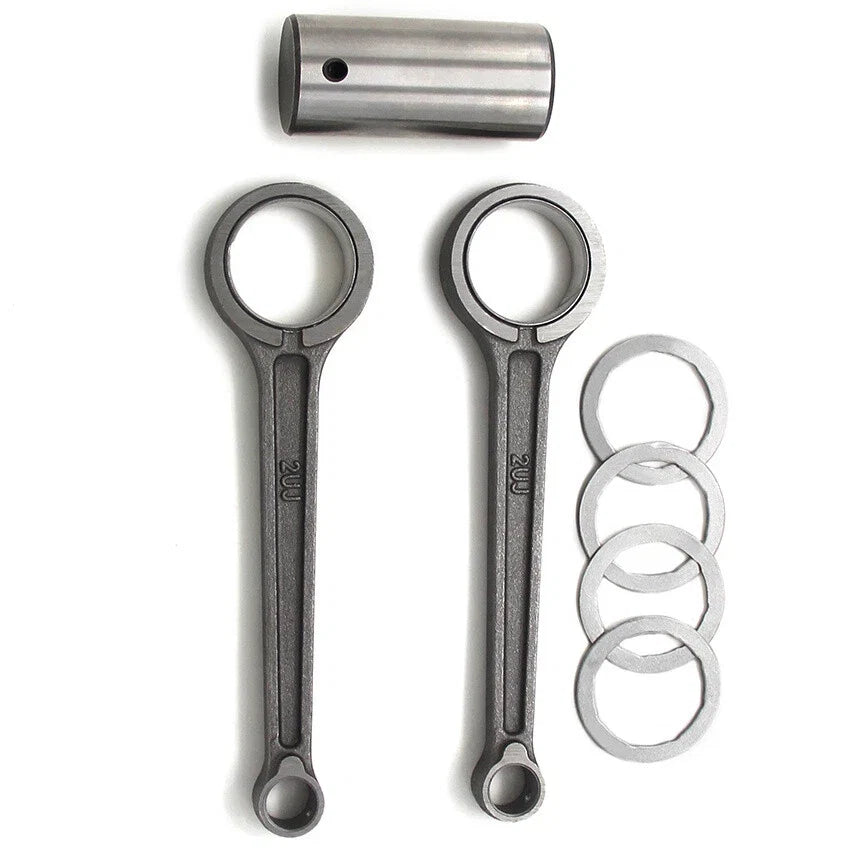 Con Rod Kit for Yamaha XV250 (Route 66, Virago, V-Star, Drag Star)