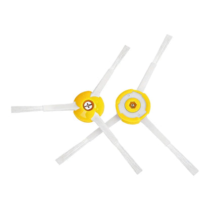 Set of 4 Side Brushes for 800 900 Series (850–880)