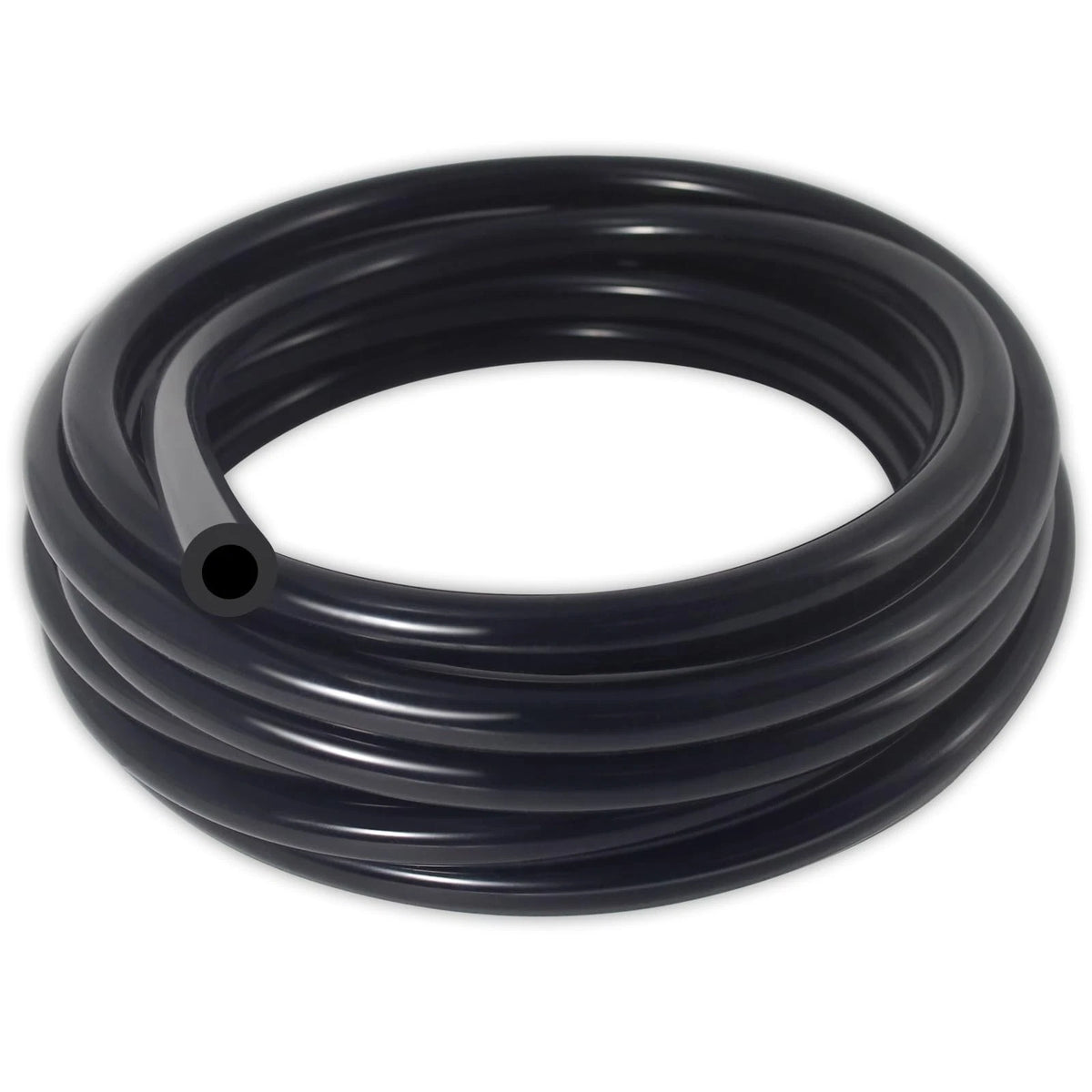 10 FT Vacuum Hose 3/16 Inch ID for Automotive Applications (130 PSI)