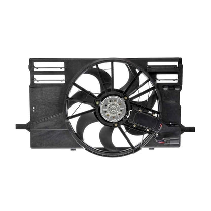 Radiator Fan for Volvo C70 (2006–2013) ALX-PAU-RB-621-274-CL360A51