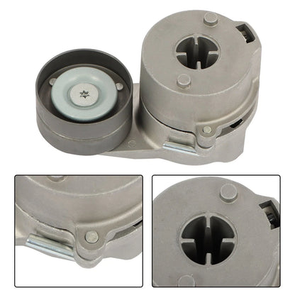 Belt Tensioner for Volvo EC210B EC140 EC240B EC210 EC180 BL61 (2000–2023)