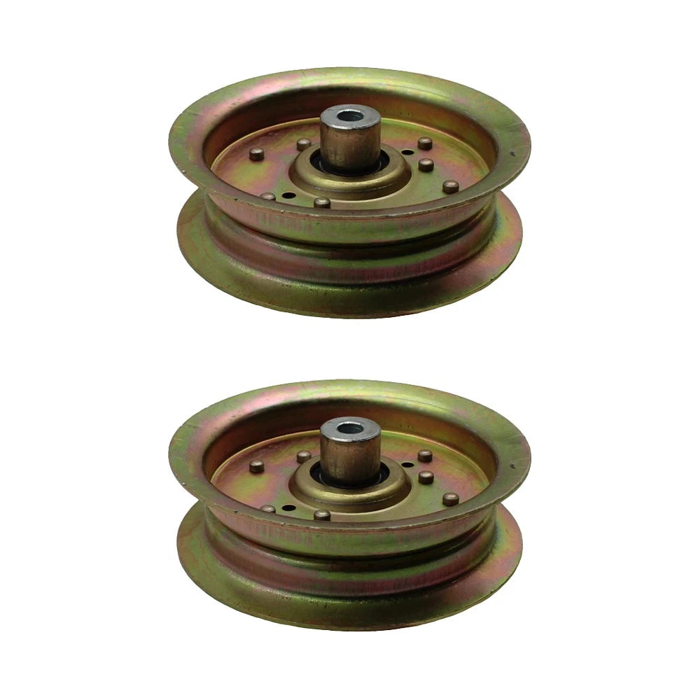 2X Idler Pulleys for Husqvarna (Fits )