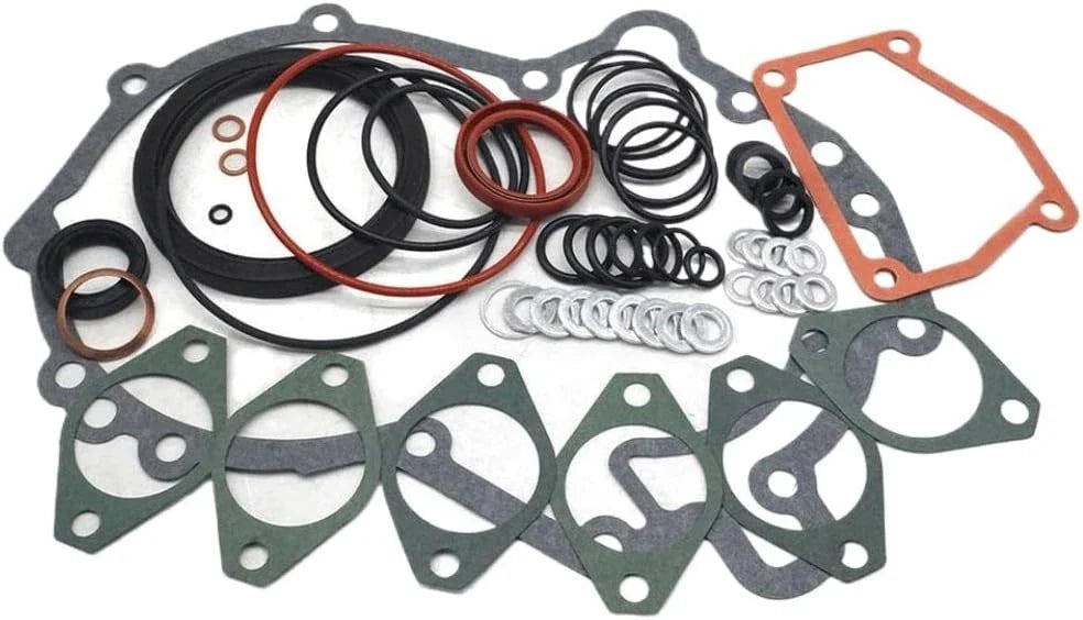 Overhaul Oil Pan Gasket Kit for Engine 875757 ORB 21757 (2001–2003)