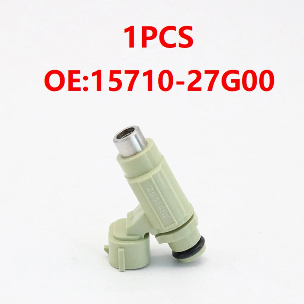 Fuel Injector for Suzuki SV650 Vstrom 650 DL650 (2003–2011) 15710-27G00