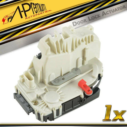 Front Right Door Lock Actuator for Dodge Avenger (2008–2010)