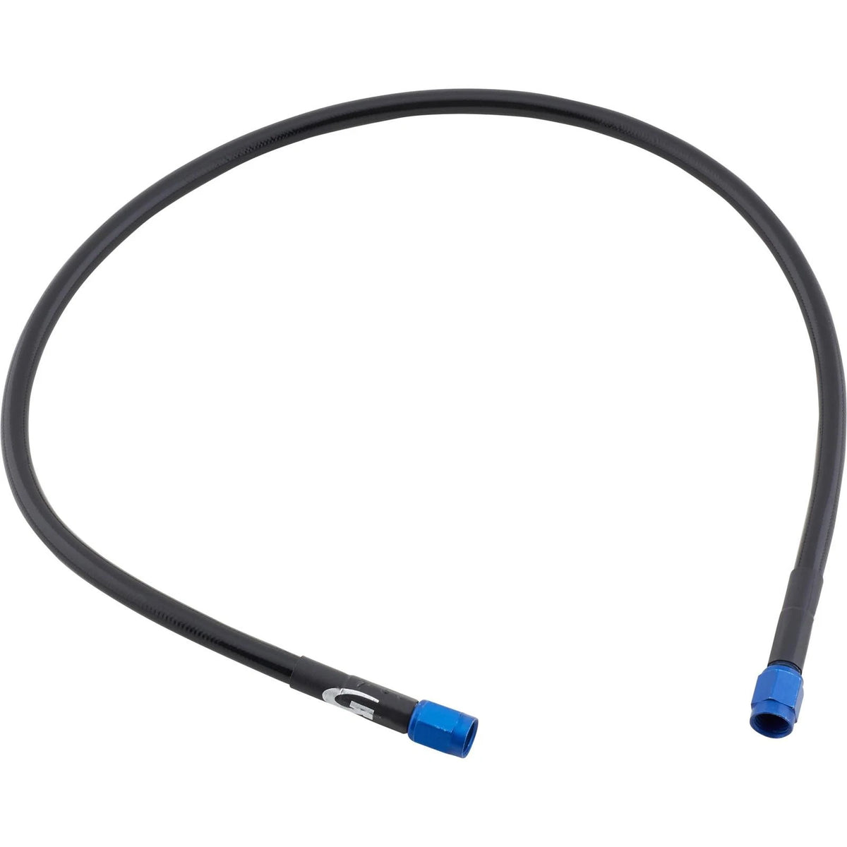 AFCO 22 AN 3 Brake Line for Lightweight/Strong Applications (6684053-22)