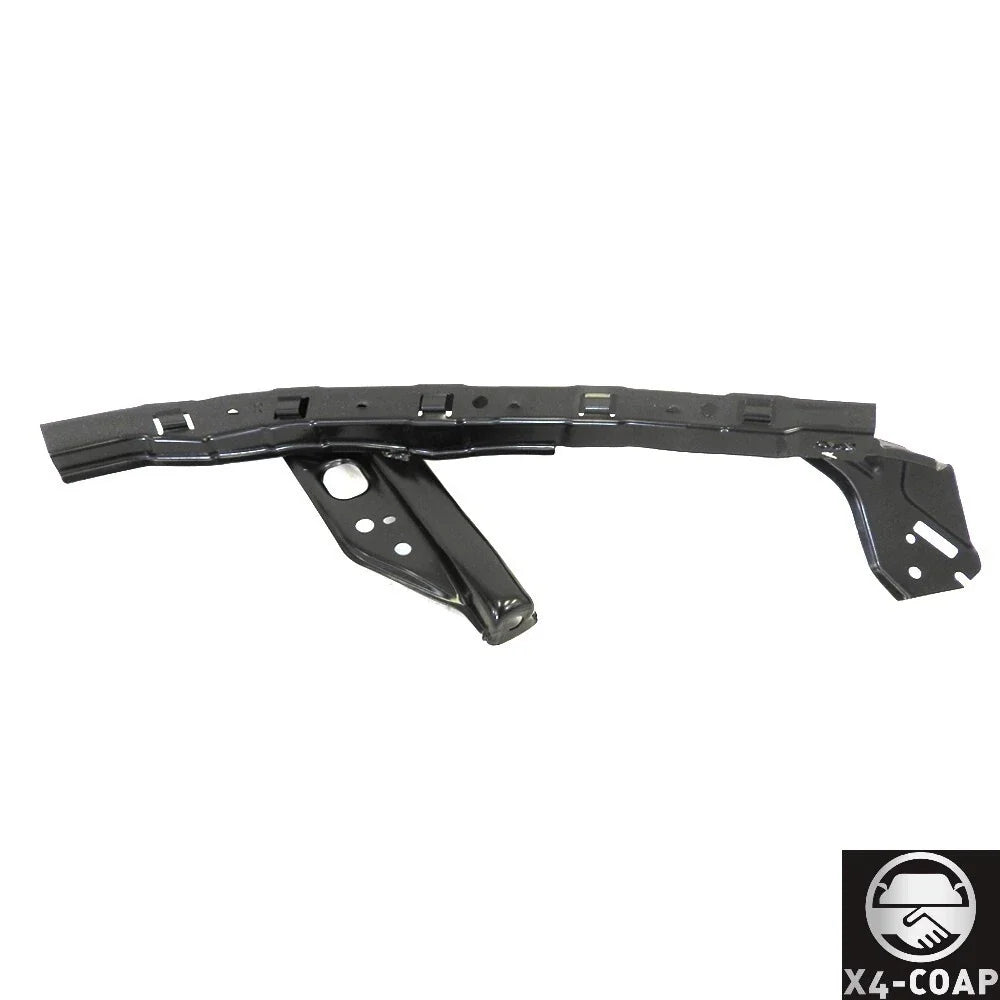 Bumper Bracket for Honda Civic (HO1043105, 71140TR0A00) (2016–2021)