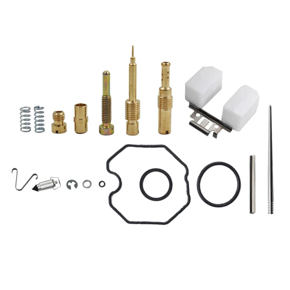 Carburetor Repair Kit for Honda ATC Big Red CB CRF FourTrax NX