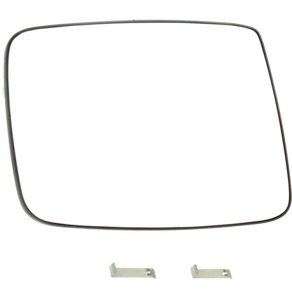 Driver Side Mirror Glass for Ram 1500 Classic 2500 (2013–2018)