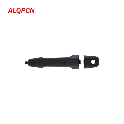 Exterior Door Handle with Key Hole for Mitsubishi L200 Trion (2015-2022)