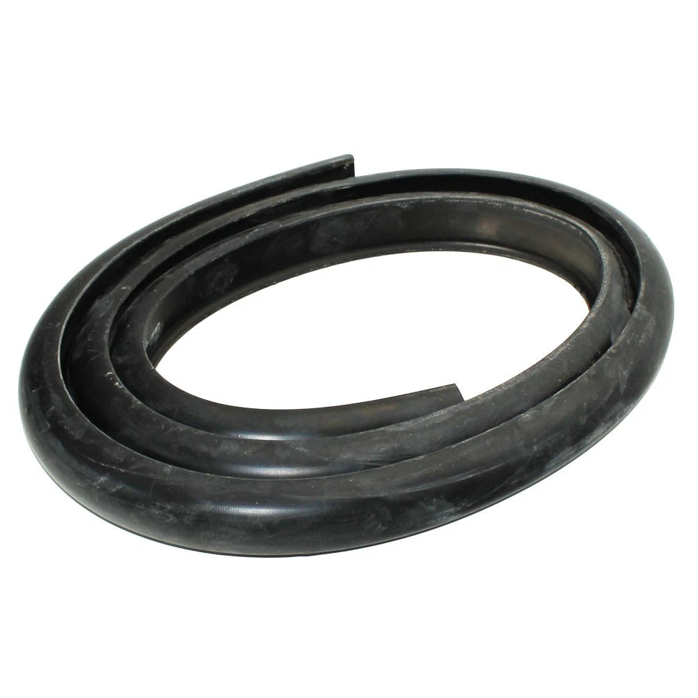 Rubber Hood Trim for Massey Ferguson (Fits 1672823M1)