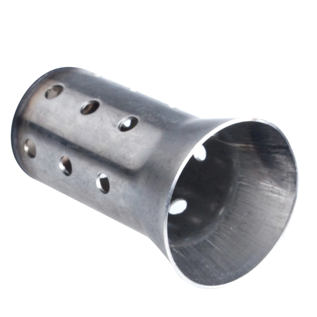 51mm Adjustable Exhaust Muffler for Universal Scooter (No Specific Years)