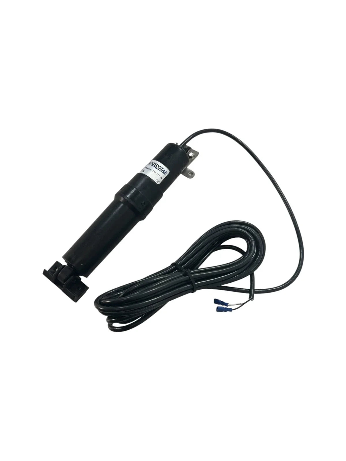 Lectrotab A-BK-29 HD Trim Tab Actuator for Marine Applications (12V)