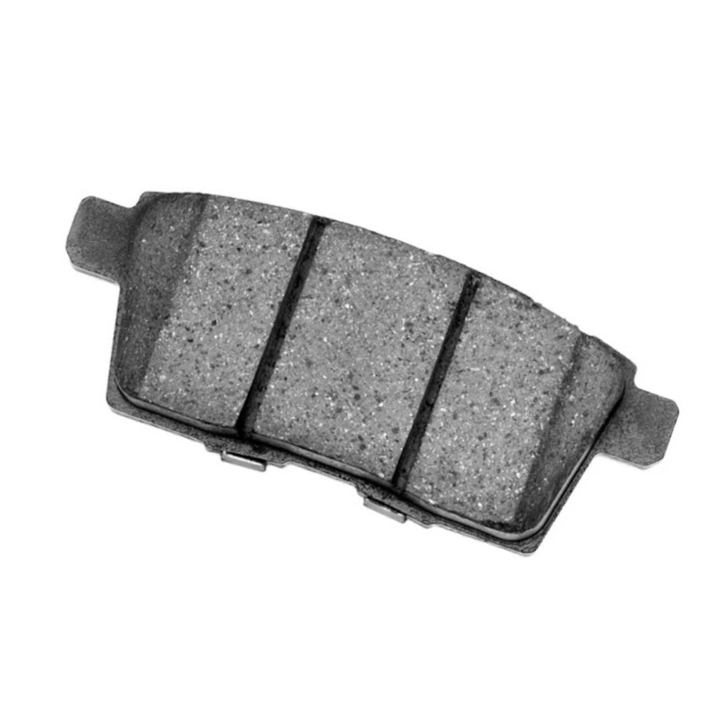 Disc Brake Pads for Mazda CX-9 (2007–2015) ALX-PAU-DF-1310-1259-00-CLA4