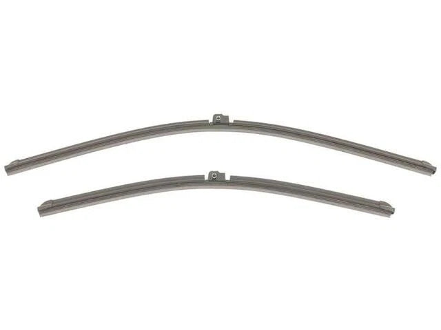 Wiper Blade Set for Mercedes 300SDL (1986–1987) 11588RQVH